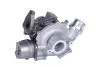 Турбіна нова RENAULT Kangoo 09-17, Megane III 09-16, Scenic III 09-16; MERCEDES-BENZ A-Class W176 12-18, GLA X156 13-20, CLA 13-19, Citan 12-21, B-Class W242-246 11-18; NISSAN Juke 10-19, Qashqai 14-22, Tiida C12 11-, NV200 10- SL TURBO BV38-SL161258-TURBO (фото 1)