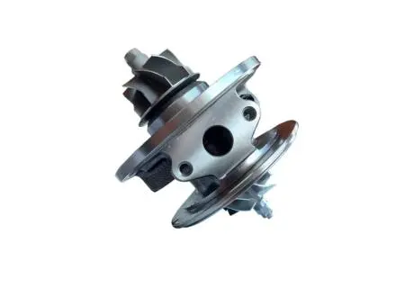 Картридж турбіни KKK BV39 SL TURBO BV39-SL151235-CHRA
