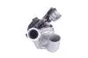Турбина новая HYUNDAI H-1 (TQ) 08- SL TURBO BV43-4A480-08587-TURBO (фото 1)