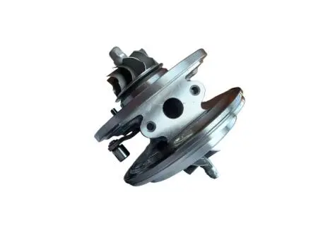 Картридж турбіни SL TURBO BV43B-SL190035-CHRA