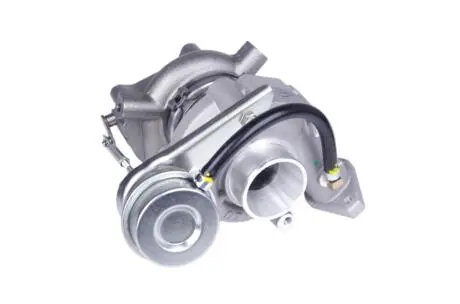 Турбина новая TOYOTA Land Cruiser 70 84-07 SL TURBO CT20-2-08265-TR-TURBO