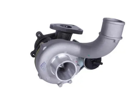 Турбина новая RENAULT MASTER II (ED/HD/UD) 01-; NISSAN INTERSTAR (X70) 02-; OPEL MOVANO A (F9) 01- SL TURBO FL08642-TURBO