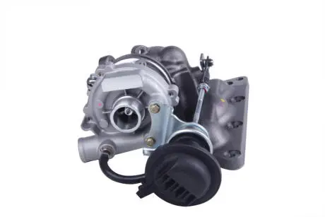 Турбина новая SMART CABRIO (450) 03-04, CITY-COUPE (450) 03-04, FORTWO Cabrio (450) 04-07 SL TURBO GT1238-SL13811-TURBO