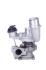 Турбіна нова RENAULT Kangoo 97-07, Espace 97-02, Megane 96-03, Clio II 98-05, Scenic I 97-03, Laguna 93-00; VOLVO S40 95-04, V40 96-04 SL TURBO GT1544-TURBO (фото 1)