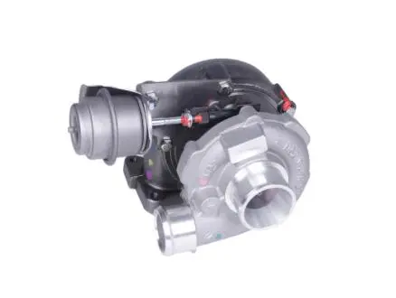 Турбіна нова HYUNDAI Accent MC 06-10, i-30 FD 07-12, Elantra MD 11-16, Accent RB 10-18, Elantra HD 06-11, Getz TB 02-10, i-30 GD 12-17; KIA Ceed ED 07-12, Soul AM 08-13, Rio JB 06-11, Ceed JD 12-19, Soul PS 14-19, Carens UN 06-12, Cerato LD 04-08 SL TURBO GT1544V-08694-TURBO