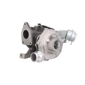 Турбіна NISSAN PRIMASTAR (X83) 06-; RENAULT TRAFIC II (FL) 06-; OPEL VIVARO A Combi (J7) 06-14 SL TURBO GT15-SL171460-TURBO
