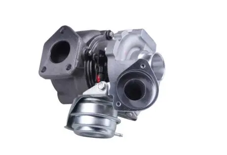 Турбина новая BMW X3 (E83) 04-07,3 (E46) 01-07 SL TURBO GT1749V-5012S-TURBO