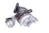 Турбина новая VW POLO (6KV2) 96-01,POLO (6KV5) 97-01,CADDY II (9K9A) 96-04,CADDY II (9K9B) 96-04 SL TURBO GT1749V-701854-2-TURBO (фото 1)