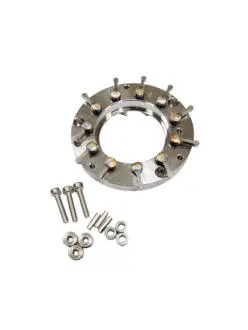 Сопловой аппарат (геометрия) GARRETT GT1646V VW Caddy II 95-04 SL TURBO GT1749V-701854-2-VNT (VANE RING)