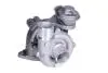 Турбина новая TOYOTA PICNIC (XM20) 01-05,RAV4 (XA20) 01-05,TARAGO (MCR3_, ACR3_, CLR3_) 01-06 SL TURBO GT1749V-SL13814-TURBO (фото 1)