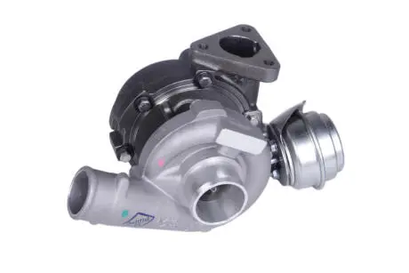 Турбина новая OPEL VECTRA C 02-04, VECTRA C GTS 02-06; VOLVO S80 I (184) 99-06; SAAB 9-3 I 00-02 SL TURBO GT1849V-GL08691-TURBO