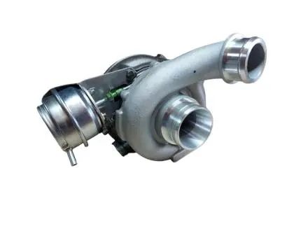 Турбина новая VW LT28-55 96-06 SL TURBO GT2052V-SL13774FT-TURBO