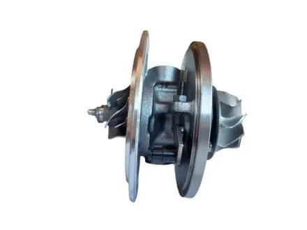 Картридж турбины (отбалансированный) GARRETT GT2052V BMW 5 E39 97-04; OPEL Omega B 93-03 SL TURBO GT2052V-SL161459-CHRA