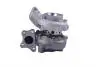 Турбіна нова NISSAN Navara D40 05-15, NP300 08-14 SL TURBO GT2056V-SL12753-TURBO (фото 1)