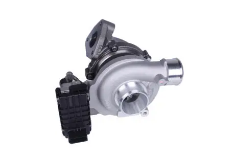 Турбіна нова OPEL Antara 06-15; CHEVROLET Epica V250 06-14, Captiva 06-11 SL TURBO GTB1549V-08586-TURBO