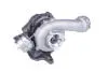 Турбина новая VW TRANSPORTER V (7JD, 7JE) 03-09, MULTIVAN V (7HM, 7HN, 7HF, 7EF, 7EM, 7EN) 03-09 SL TURBO GTB1749V-SL14831-TURBO (фото 1)