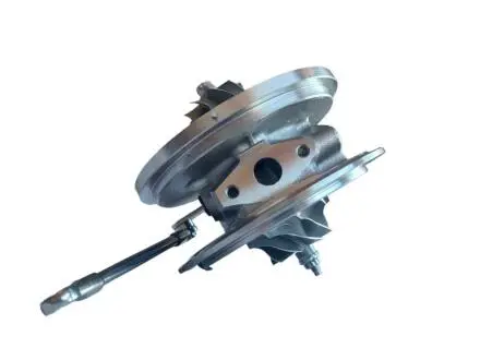 Картридж турбіни SL TURBO GTB1752V-SL12760-CHRA