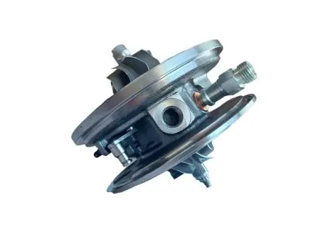 Картридж турбіни GARRETT GTB2056LV SL TURBO GTB2056V-SL161274-CHRA