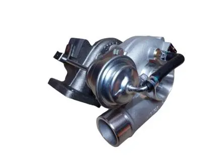 Турбіна нова FIAT Ducato 02-06, Ducato 94-02; PEUGEOT Boxer 02-06, Boxer 94-02; CITROEN Jumper 94-02, Jumper 02-06 SL TURBO K03-9452-TURBO