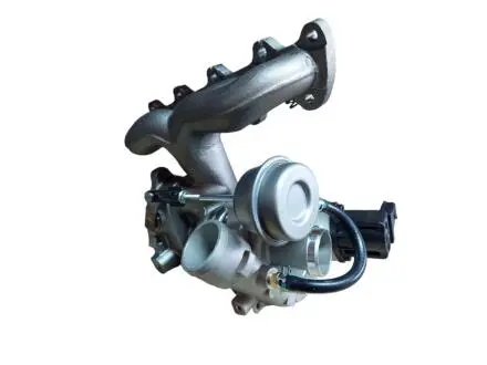 Турбіна нова VW Golf VI 09-14, Tiguan 08-16, PASSAT B7 10-15, Jetta VI 10-18, Passat CC 08-16, Golf V 03-09, Jetta V 05-10, Touran 10-15, Golf Plus 05-14, Polo 09-18, Touran 03-10, Sharan 10-; AUDI A1 10-18; SKODA Fabia II 07-14; SEAT Ibiza 09-17, Al SL TURBO K03-SL12752-TURBO