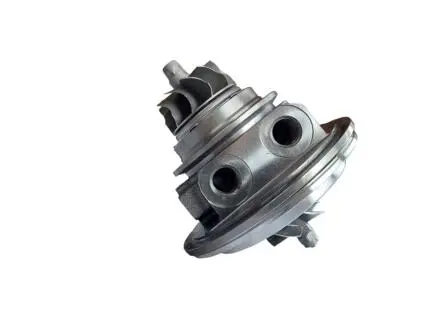 Картридж турбины SL TURBO K03-SL151027-CHRA
