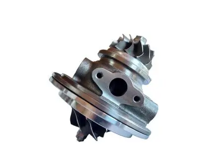 Картридж турбіни KKK K04 SL TURBO K04-SL161337-CHRA