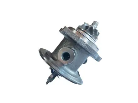 Картридж турбіни KKK KP31 SL TURBO KP31-SL13801-CHRA