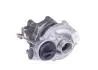 Турбина новая NISSAN ALMERA II (N16) 03-06; RENAULT SYMBOL (LB) 01-09 SL TURBO KP35-0002-TURBO (фото 1)