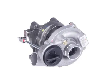 Турбіна нова RENAULT Kangoo 97-07, Megane II 03-09, Scenic II 03-09, Clio III 05-12, Clio II 98-05, Modus 04-08, Modus 08-12, Symbol 98-08; NISSAN Micra K12 03-10, Almera N16 00-06, Kubistar 03-08 SL TURBO KP35-0002-TURBO