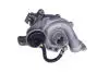 Турбіна нова TOYOTA Aygo 05-14; FORD Fiesta 09-17, Fiesta 02-09, Fusion 02-12; PEUGEOT 207 06-15, 307 01-11, 206 98-12, 107 05-14, 1007 04-09; CITROEN C3 09-16, C3 01-09, C2 03-08, C1 05-14, Xsara 00-06; MAZDA 2 DE 07-14, 2 DY 03-07 SL TURBO KP35-0009-TURBO (фото 1)
