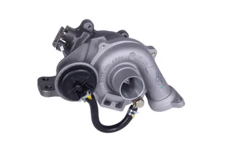 Турбіна нова TOYOTA Aygo 05-14; FORD Fiesta 09-17, Fiesta 02-09, Fusion 02-12; PEUGEOT 207 06-15, 307 01-11, 206 98-12, 107 05-14, 1007 04-09; CITROEN C3 09-16, C3 01-09, C2 03-08, C1 05-14, Xsara 00-06; MAZDA 2 DE 07-14, 2 DY 03-07 SL TURBO KP35-0009-TURBO