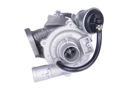 Турбіна нова OPEL Combo C 01-11, Corsa C 00-06, Meriva A 03-10, Tigra 04-09, Agila 00-07, Agila 08-14; SUZUKI Swift 04-10, Ignis 03-08, Splash 08-15 SL TURBO KP35-SL12719-TURBO