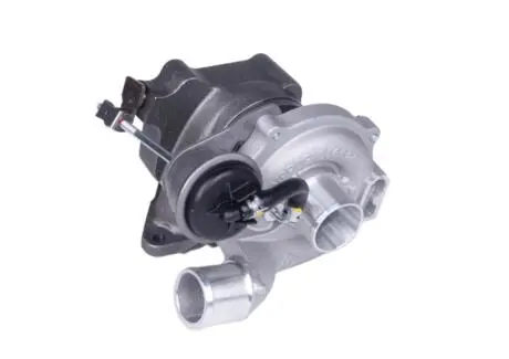 Турбіна DACIA SANDERO I 08; RENAULT TWINGO II (CN0) 07-14; NISSAN NOTE (E11) 06-12 SL TURBO KP35-SL14911-TURBO