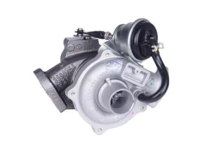 Турбина новая FIAT PANDA (169) 03-; OPEL CORSA D (S07) 06-14; LANCIA MUSA (350) 04-12 SL TURBO KP35-TURBO