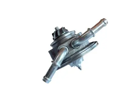 Картридж турбіни CONTINENTAL SL TURBO M5G-SL181066-CHRA