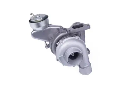 Турбина MERCEDES-BENZ VITO/MIXTO (W639) 03-,VITO (639) 03-,VIANO (W639) 03- SL TURBO RHF4-08695-TURBO
