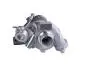 Турбіна нова FORD Fiesta 09-17, Focus II 04-11, C-MAX 02-10, Fiesta 02-09; FIAT Scudo 07-16; PEUGEOT Expert 07-16, Partner 08-, 207 06-15, 307 01-11; CITROEN Berlingo 08-18, Jumpy 07-16, C4 04-11, Berlingo 96-08; MAZDA 3 BK 03-09 SL TURBO TD025S2-TURBO (фото 1)
