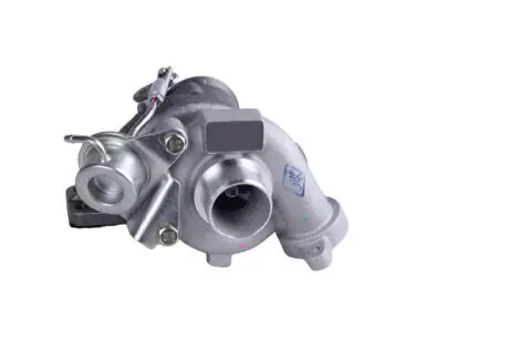 Турбіна нова FORD Fiesta 09-17, Focus II 04-11, C-MAX 02-10, Fiesta 02-09; FIAT Scudo 07-16; PEUGEOT Expert 07-16, Partner 08-, 207 06-15, 307 01-11; CITROEN Berlingo 08-18, Jumpy 07-16, C4 04-11, Berlingo 96-08; MAZDA 3 BK 03-09 SL TURBO TD025S2-TURBO