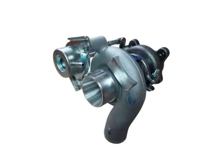 Турбіна нова OPEL Astra H 04-14, Combo C 01-11, Astra G 98-05, Corsa C 00-06 SL TURBO TD02-SL161321-TURBO