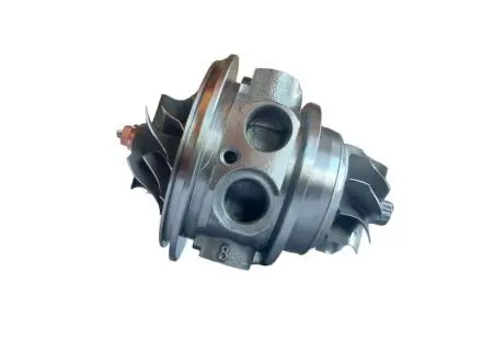Картридж турбины MITSUBISHI TD04LR SL TURBO TD04-SL190027-CHRA