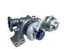 Турбина новая MITSUBISHI L 200 (K7 T, K6 T) 01-07, PAJERO SPORT (K90) 02- SL TURBO TF035-49135-02652-TURBO (фото 1)