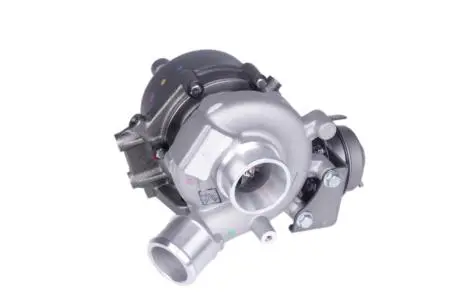 Турбина новая PEUGEOT 4008 12-, MITSUBISHI LANCER X (CY/Z_A) 10-, ASX (GA_W_) 10- SL TURBO TF035HL-SL181001-TURBO