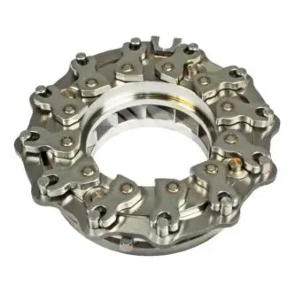 Сопловий апарат (геометрія) MITSUBISHI TF035 VGT SL TURBO TF035-SL13608-VNT
