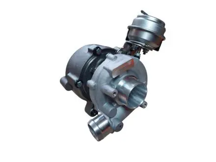 Турбина новая VW PASSAT B5 96-00; AUDI A4 (8D2, B5) 95-00; SKODA SUPERB I (3U4) 02-05 SL TURBO VNT15-SL161319-TURBO
