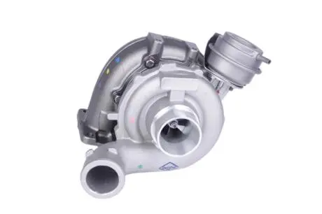 Турбіна нова VW PASSAT B5 96-05; AUDI A6 97-04, A8 94-02, A4 95-01 SL TURBO VNT20-SL14880-TURBO