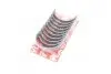 Вкладыши коренные TOYOTA STD 1,8 16V 1ZZ-FE (выр-во SM) SM MVI 401403-00-4 (фото 2)