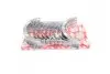 Вкладыши коренные OPEL STD 1,7TD/2,2i 16V X17DTL/X22XE/Y22XE/Z22XE (выр-во SM) SM MVI 403516-00-4 (фото 1)