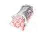 Вкладыши коренные OPEL STD 1,7TD/2,2i 16V X17DTL/X22XE/Y22XE/Z22XE (выр-во SM) SM MVI 403516-00-4 (фото 4)