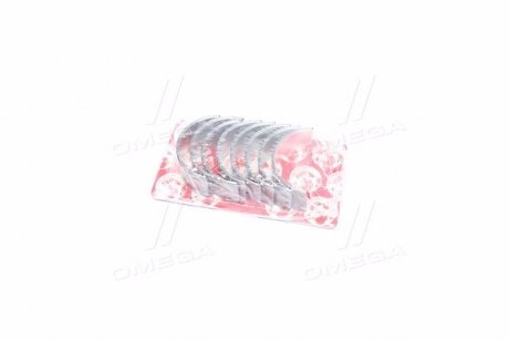 Вкладыши шатунные PSA 0,30mm 1,8/2,0 16V EW7/XU7/EW10 (выр-во SM) SM MVI 431115-30-4