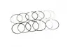 Кільця поршневі компл. на 4 поршні OPEL 77,60 1,50 x 1,50 x 3,00 mm (SM) SM MVI 793526-00-4 (фото 1)